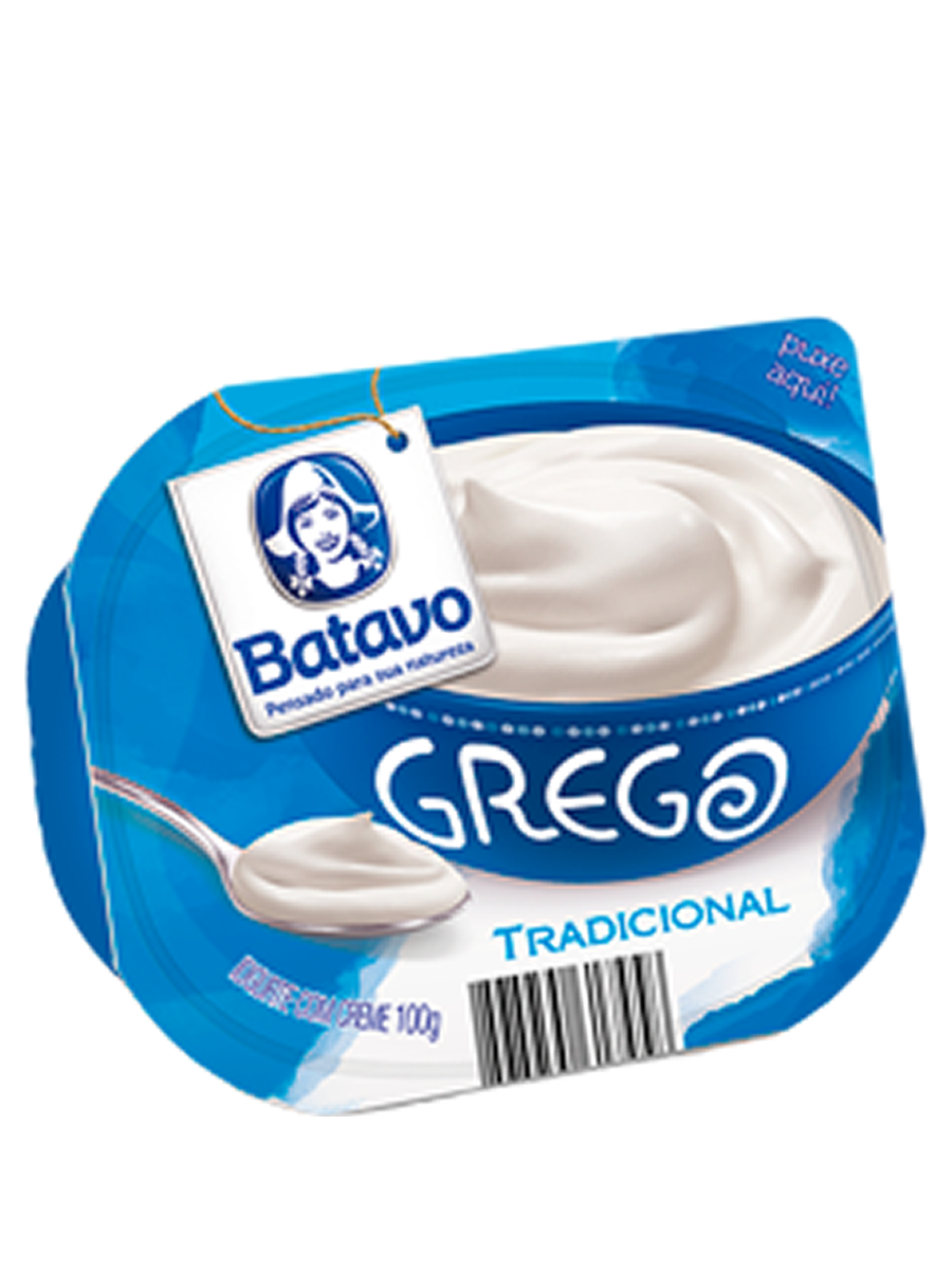 Grego – Tradicional 100g