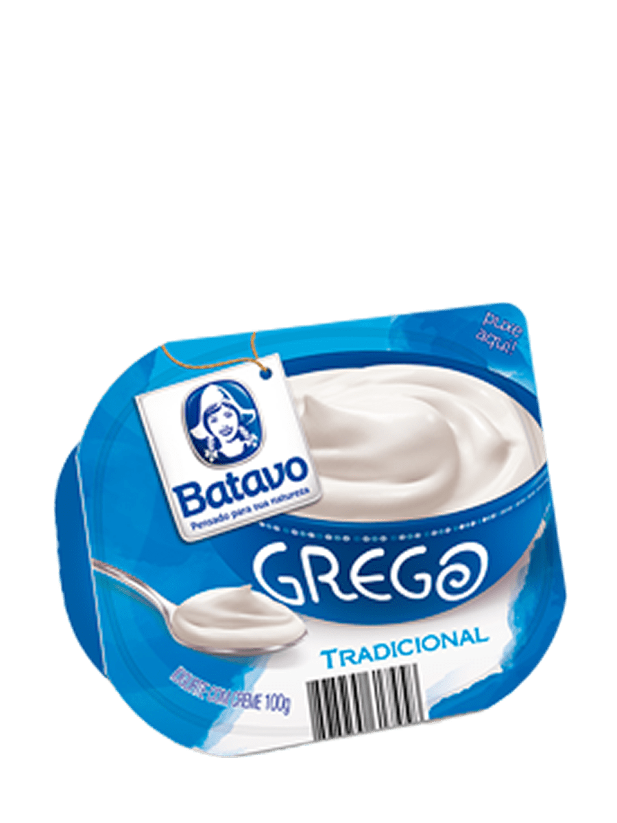 Grego – Tradicional 100g