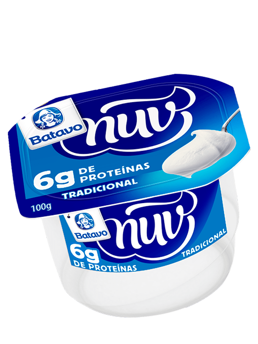 Nuv – Tradicional 100g