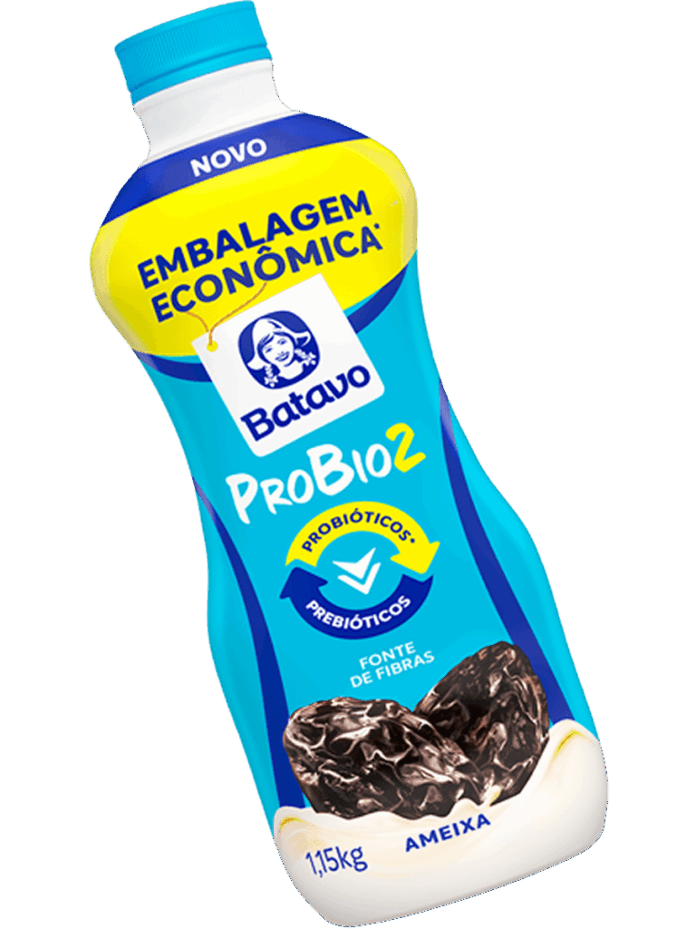 Probio2 - Líquido Ameixa 1150g