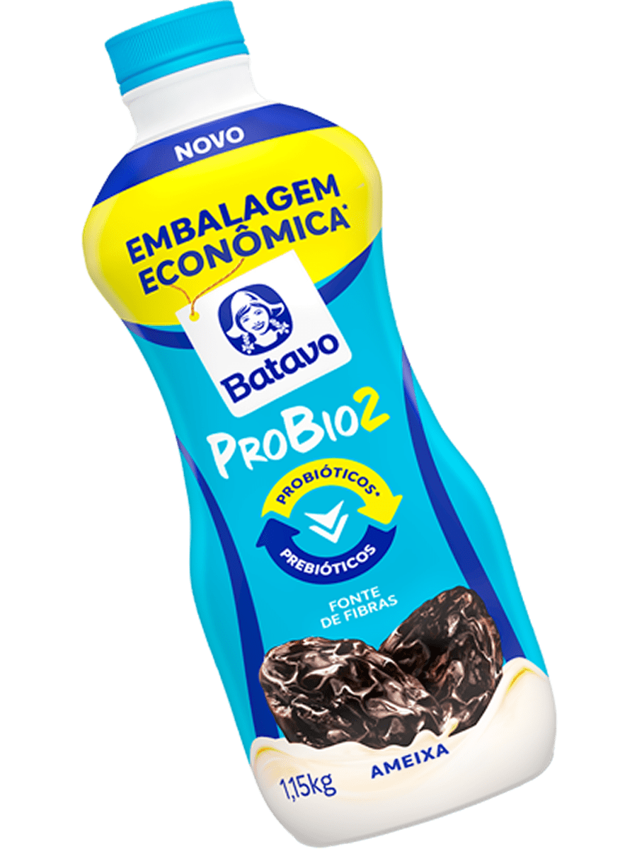 Probio2 – Líquido Ameixa 1150g