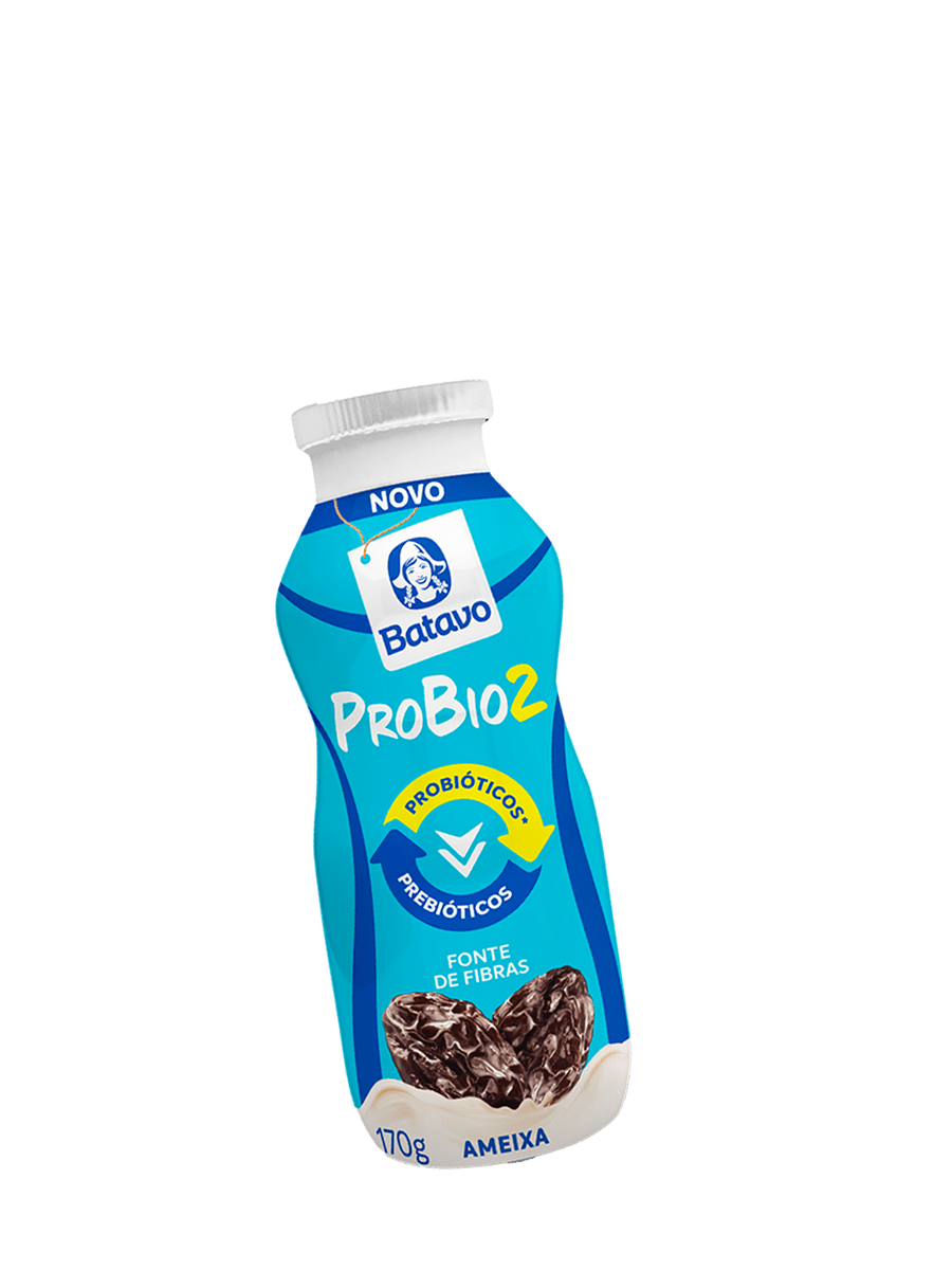 Probio2 – Líquido Ameixa 170g
