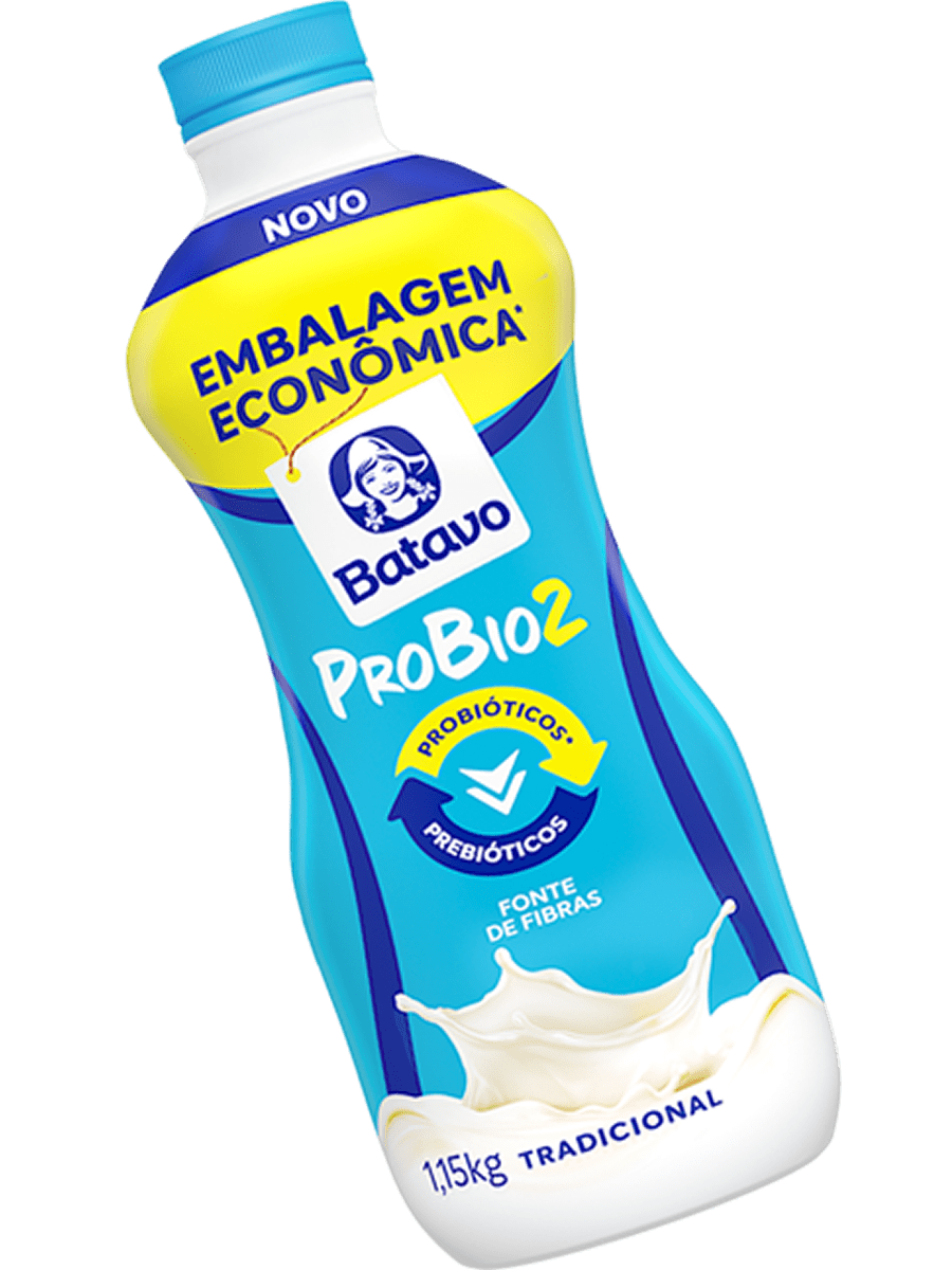 Probio2 – Líquido Tradicional 1150g