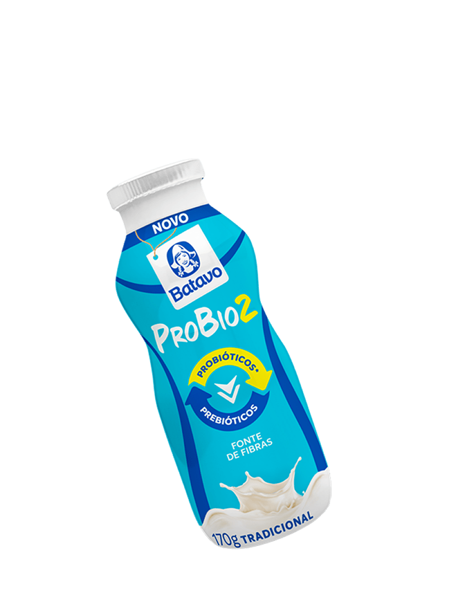Probio2 – Líquido Tradicional 170g