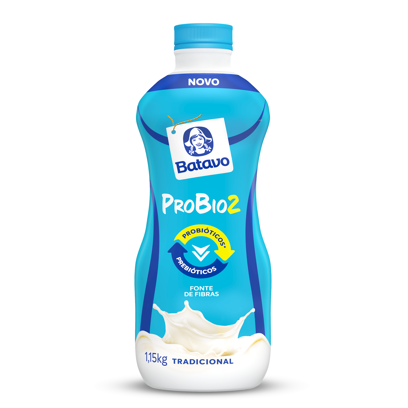 Probio2 – Líquido Tradicional 1150g